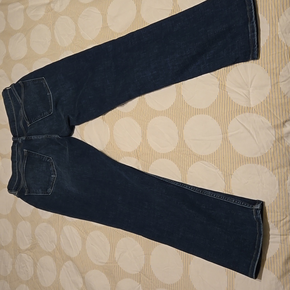 Old Navy mens slim fit jeans 32 x 30 - Picture 4 of 4